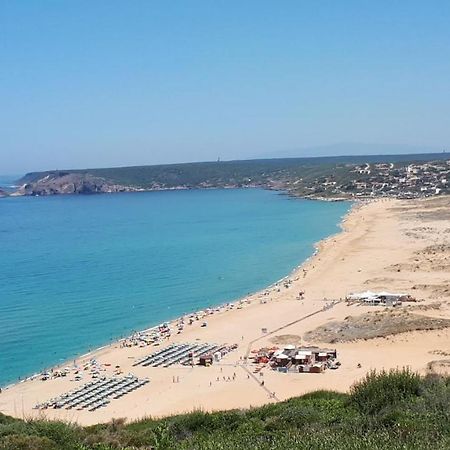 Mare Dune Laghetto Torre dei Corsari Eksteriør bilde